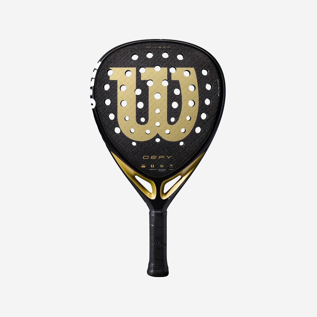 Wilson Defy V1 Padel 2 2025