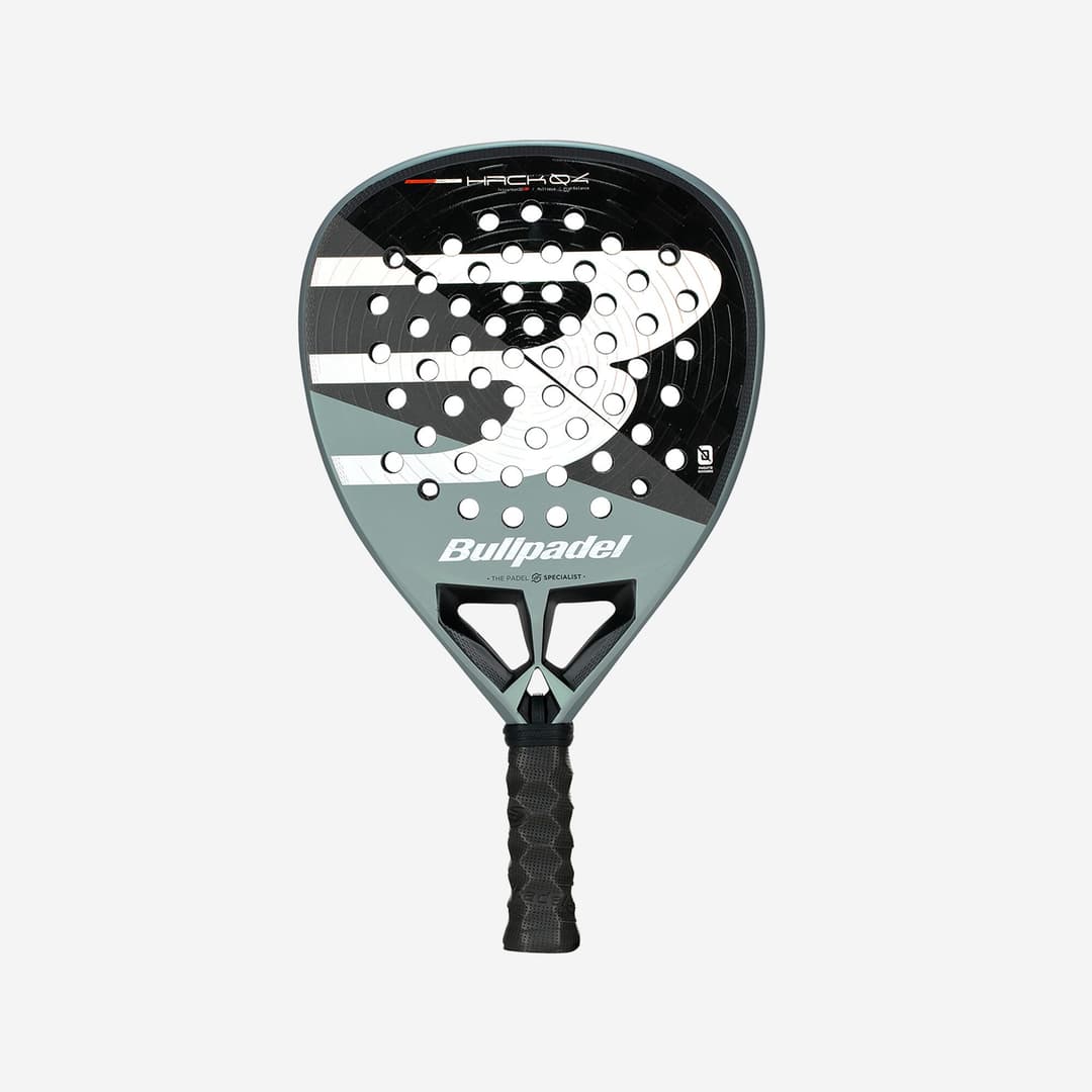 Bullpadel Hack 04 2026