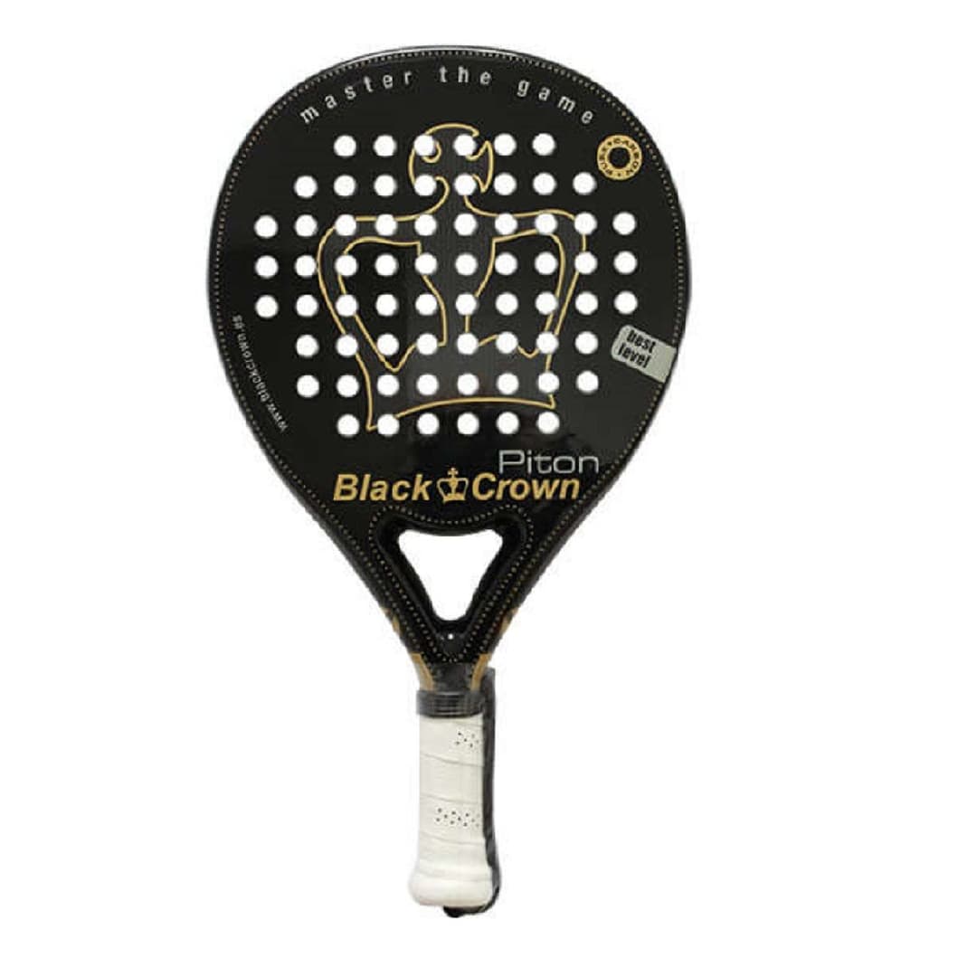 Black Crown Piton
