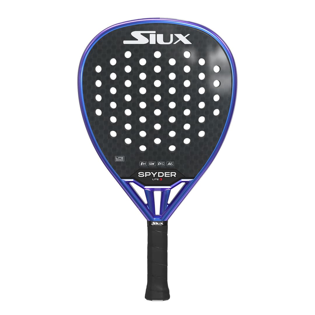 Siux Spyder Revolution Lite 3 Hard