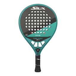 Siux Trilogy Go 4 2024