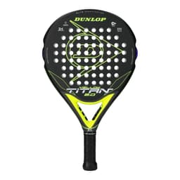 Dunlop Titan 2.0 Yellow 2024