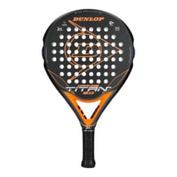 Dunlop Titan 2.0 Orange 2024
