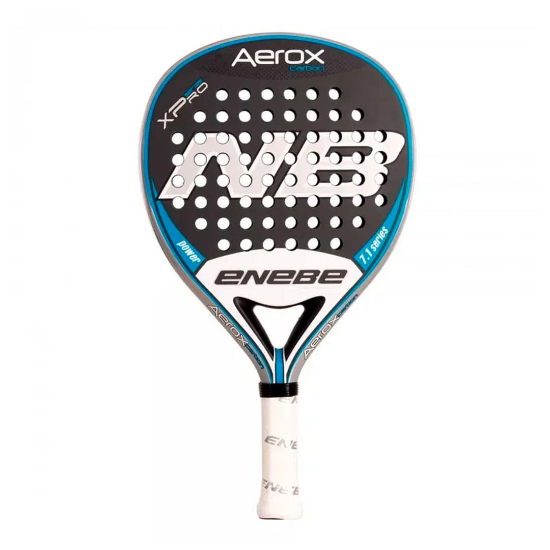 Enebe Aerox 7.1 V.2 2025
