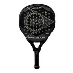 Dunlop Infinity Pro G1 HL Black